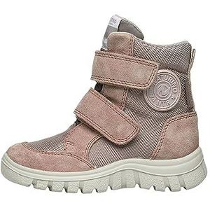 Schneeschuhe Naturino Geminae 0013001542.01.1M01 Rosa