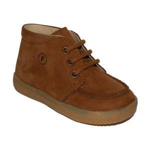 Falcotto - Ostrit - Veterschoenen - Cognac