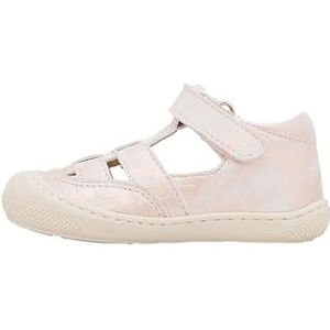 Naturino WAD sandalen voor meisjes en meisjes, Roze, 20 EU