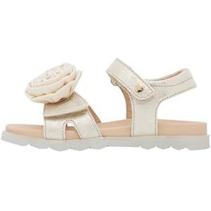 Naturino Virgin sandalen voor meisjes, Goud, 24 EU