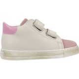 FALCOTTO - PEDEE VL - Sneakers - Beige - Velcro Sluiting