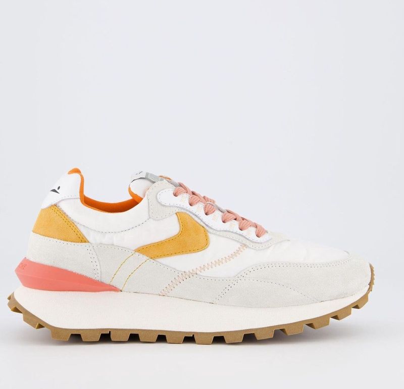 Voile Blanche - Dames Qwark Hype