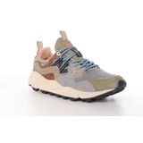 Flower Mountain, Heren, Schoenen, Veelkleurig, Maat: 40 EU Leer,