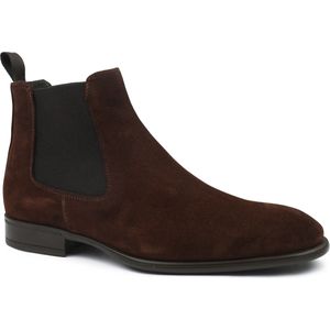 Giorgio Boots Chelsea Boy Braun  - Größe 44