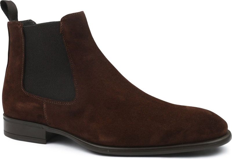 Giorgio 79410 Boots Heren - Bruin
