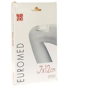 I.D. Phar - Eilandpleister - Steriel - 7x12cm