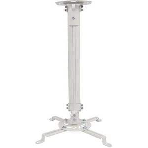 Techly - ICA PM-18M - Projectorbevestiging - Zilver - Aluminium