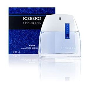 Iceberg Effusion Man EDT 75 ml