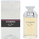 Iceberg Twice Femme Eau de Toilette 100 ml