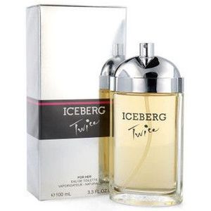Iceberg Twice Femme Eau de Toilette 100 ml