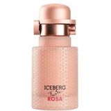 ICEBERG Twice ROSA Woman - Eau de Toilette, 75ml