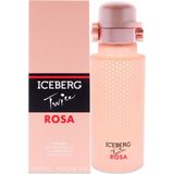 Iceberg Twice Femme Eau de Toilette 125 ml