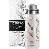 Iceberg Twice Platinum for Her Eau de Toilette 125 ml