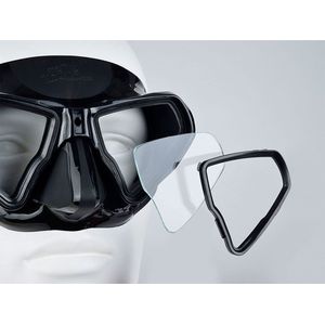 H.dessault By C4 Hd Element Linker Sterkte Lens