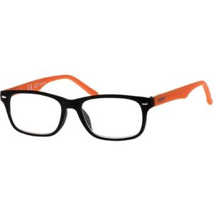 Leesbril Zippo- 31Z-B3-BRO- +2.50