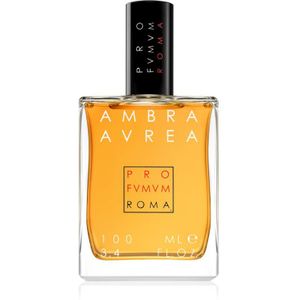 Profumum Roma Ambra Aurea EdP (100 ml)
