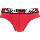 Diesel - Ondergoed - Veelkleurig - Katoen Stretch Slip Set