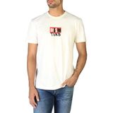 T-shirt Model A022620lahq