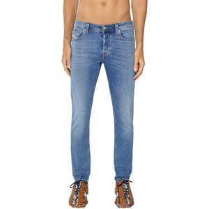 Diesel 009zr 1986 Larkee Beex Jeans Blauw Man