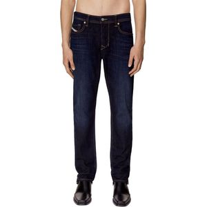 Diesel 009zs 1986 Larkee Beex Jeans Blauw Man