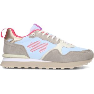 Mrp - Amsterdam - Sneakers - Veelkleurig - Dames