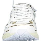 MRP Amsterdam Mrp01 Sneakers - Mesh - Dames - Wit - Maat 35