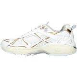 MRP Amsterdam Mrp01 Sneakers - Mesh - Dames - Wit - Maat 35