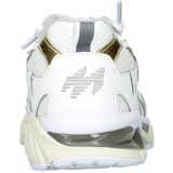 MRP Amsterdam Mrp01 Sneakers - Mesh - Dames - Wit - Maat 35