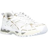 MRP Amsterdam Mrp01 Sneakers - Mesh - Dames - Wit - Maat 35