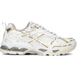 MRP Amsterdam Mrp01 Sneakers - Mesh - Dames - Wit - Maat 35