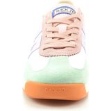 Back70 - Sneaker - Grijs - Retro - Verwisselbaar Voetbed