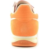 Back70 - Sneaker - Grijs - Retro - Verwisselbaar Voetbed