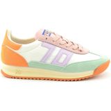 Back70 - Sneaker - Grijs - Retro - Verwisselbaar Voetbed