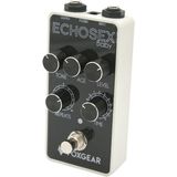 Foxgear - Echoose Baby - Delay pedaal