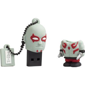 Tribe - Guardians of the Galaxy Drax - USB Flash Drive - 16GB