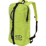 Climbing Technology Magic Pack 7 x 97209std rugzak, groen, 16 liter