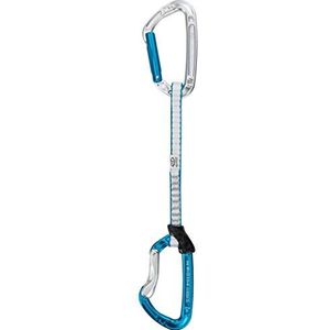 Climbing Technology Aerial Pro – uniseks, volwassenen, blauw/glanzend, 22 cm