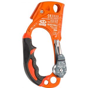 Climbing Technology Quick Roll handvat rechts, kreeft, Eén maat