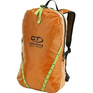 Climbing Technology Magic Pack rugzak, oranje, één maat