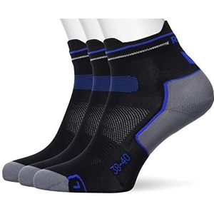 Rock Experience Kit 3 Flash Sokken Unisex - Volwassenen