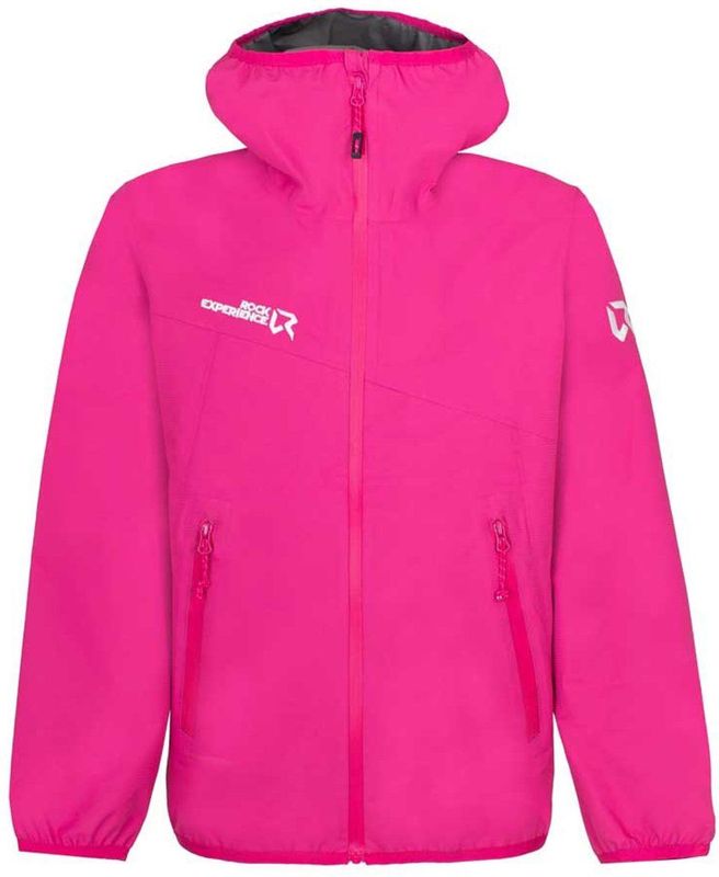 Rock Experience - Great Roof - Jas - Waterdicht - Junior