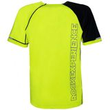 Daisuke - Ss Hz - T-shirt - Tweekleurig - Ademend - Lichtgewicht