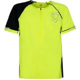 Daisuke - Ss Hz - T-shirt - Tweekleurig - Ademend - Lichtgewicht