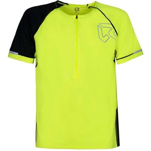 Daisuke - Ss Hz - T-shirt - Tweekleurig - Ademend - Lichtgewicht