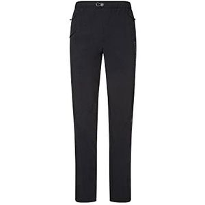 Rock Experience Salathe' Man Pants Homme, O007 (Black Melange) + 0208 (Caviar), M