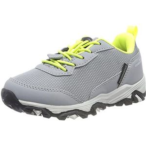 Rock Experience Unisex Rockwiz wandelen voor kinderen, 1319 Griffin 2134 Veiligheid Geel, 33 EU