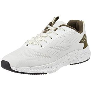 ROCK EXPERIENCE joshua, wandelen dames, 0006 Marshmallow 1924 Olive Night, 39 EU