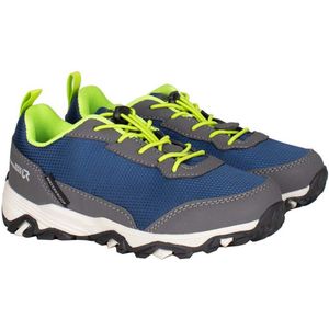 Rock Experience Rockwiz Trail Running Shoes Blauw EU 36 Jongen