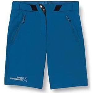 Rock Experience Herenbroek, Moroccan Blauw, XXL