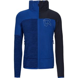 Rock Experience Kinderen Kobra Hoodie Fleece Vest